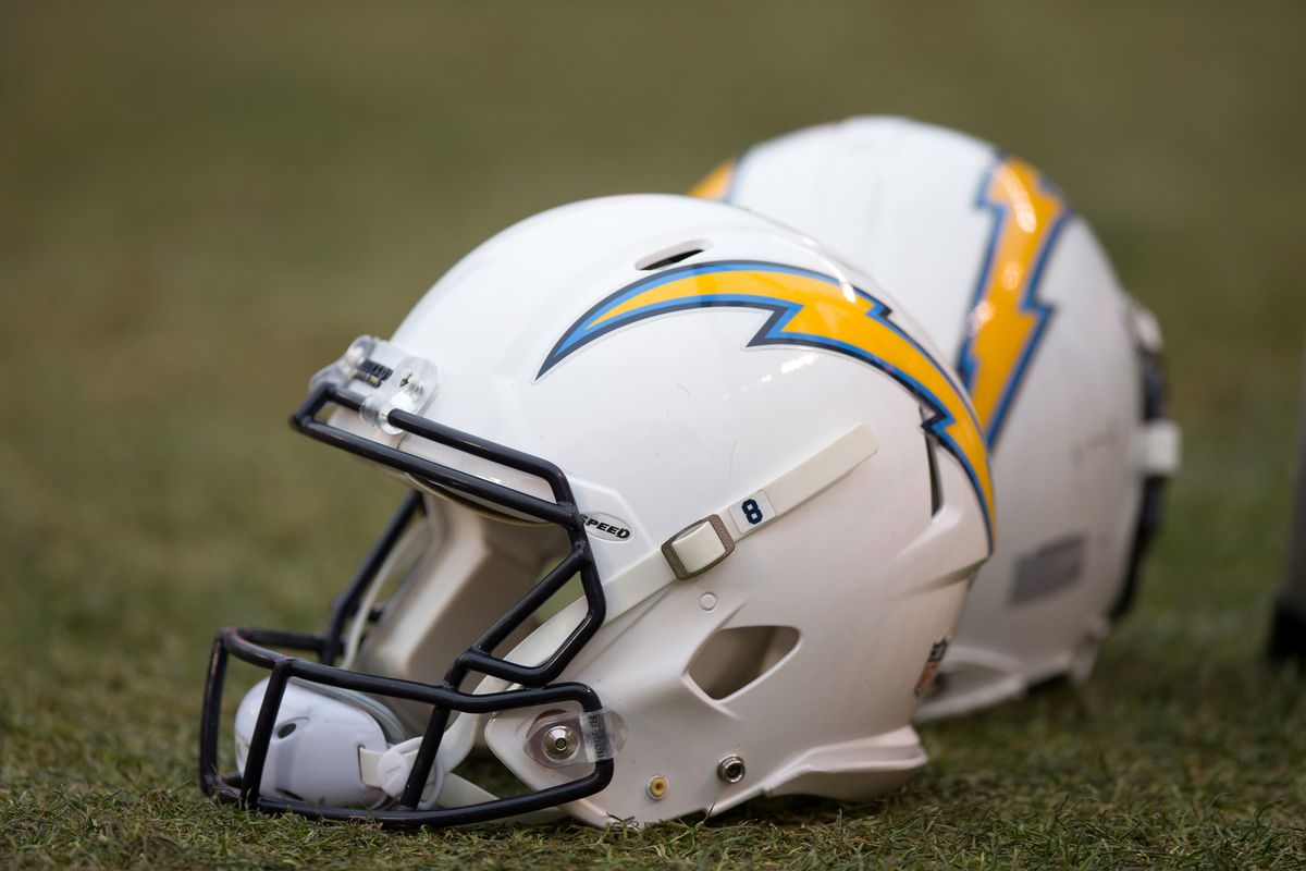 NFL: DEC 24 Chargers at Browns