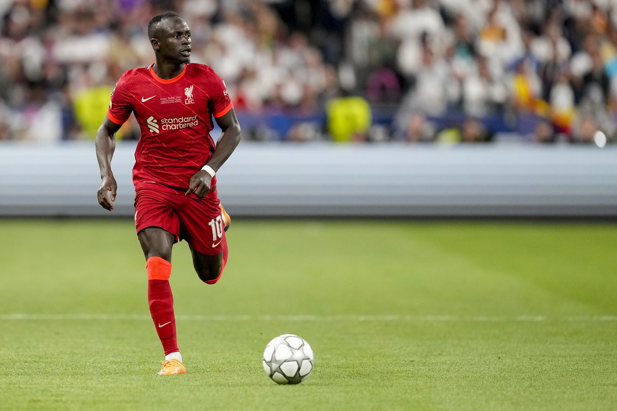 Liverpool FC Transfer News: Bayern Munich Must Pay €50M for Sadio Mané -  The Liverpool Offside