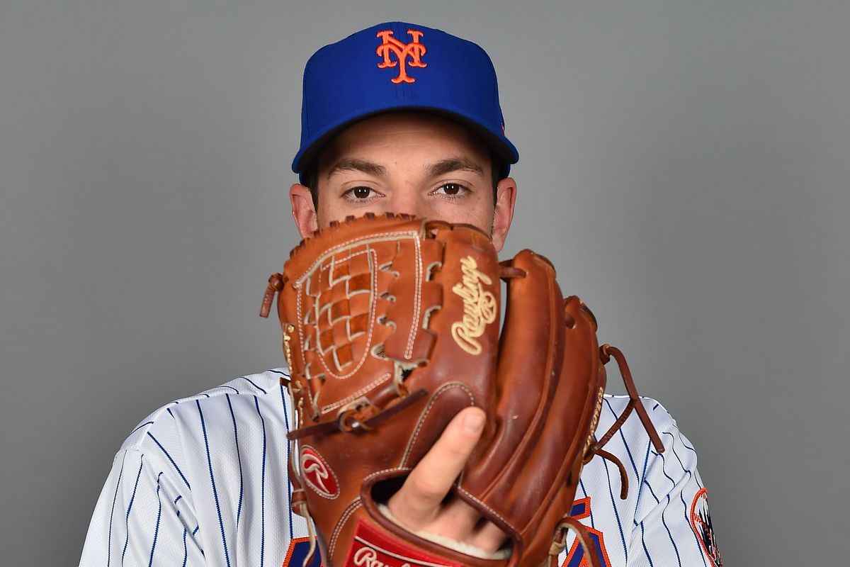 MLB: New York Mets-Media Day