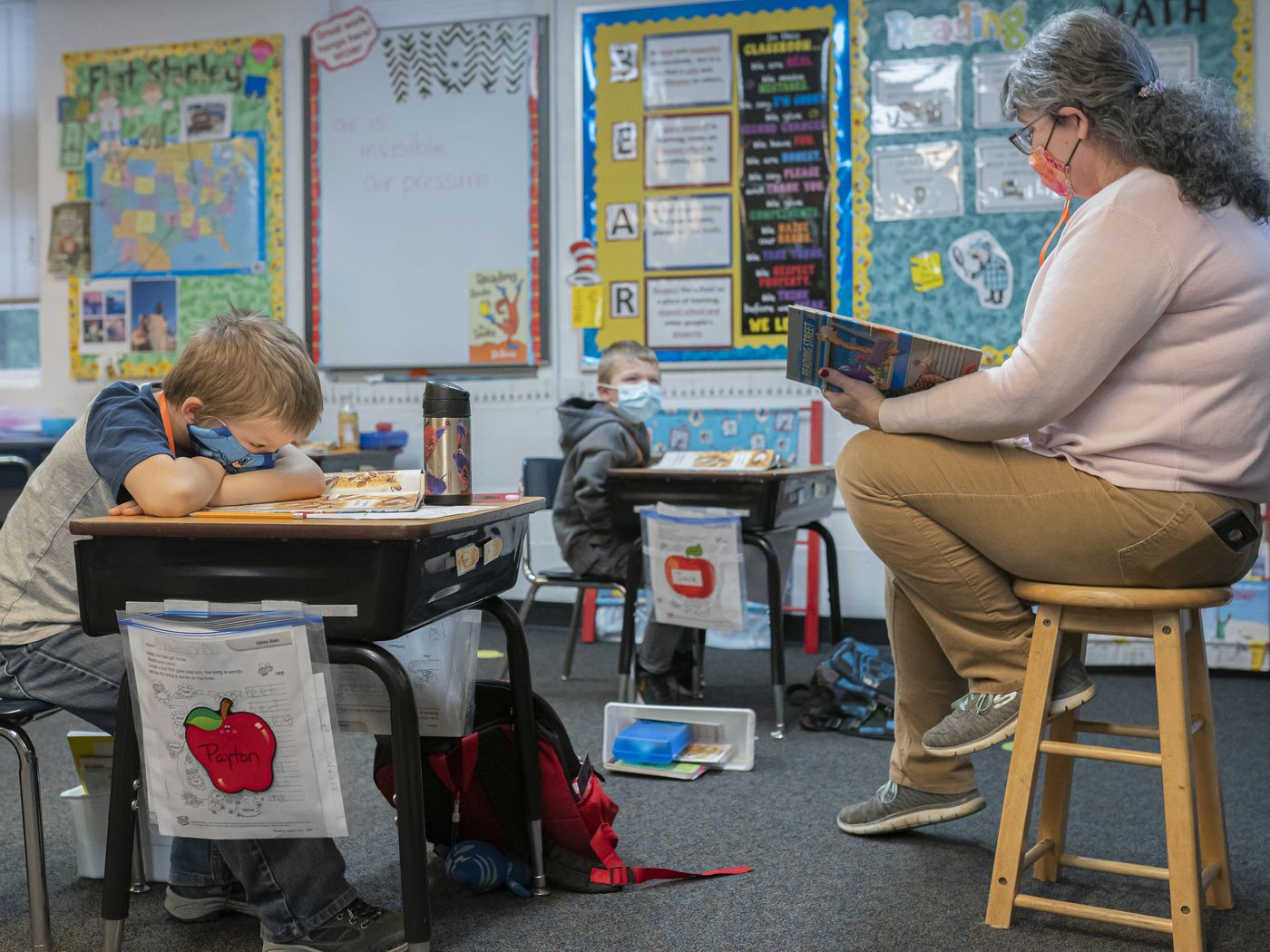 Cherry Creek To Switch To Reading Curriculum Backed By Science - Chalkbeat Colorado