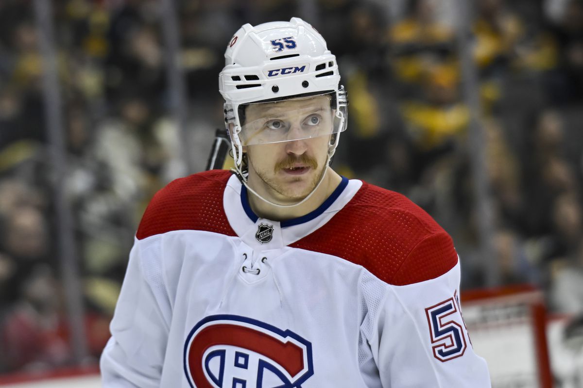 NHL: MAR 14 Canadiens at Penguins