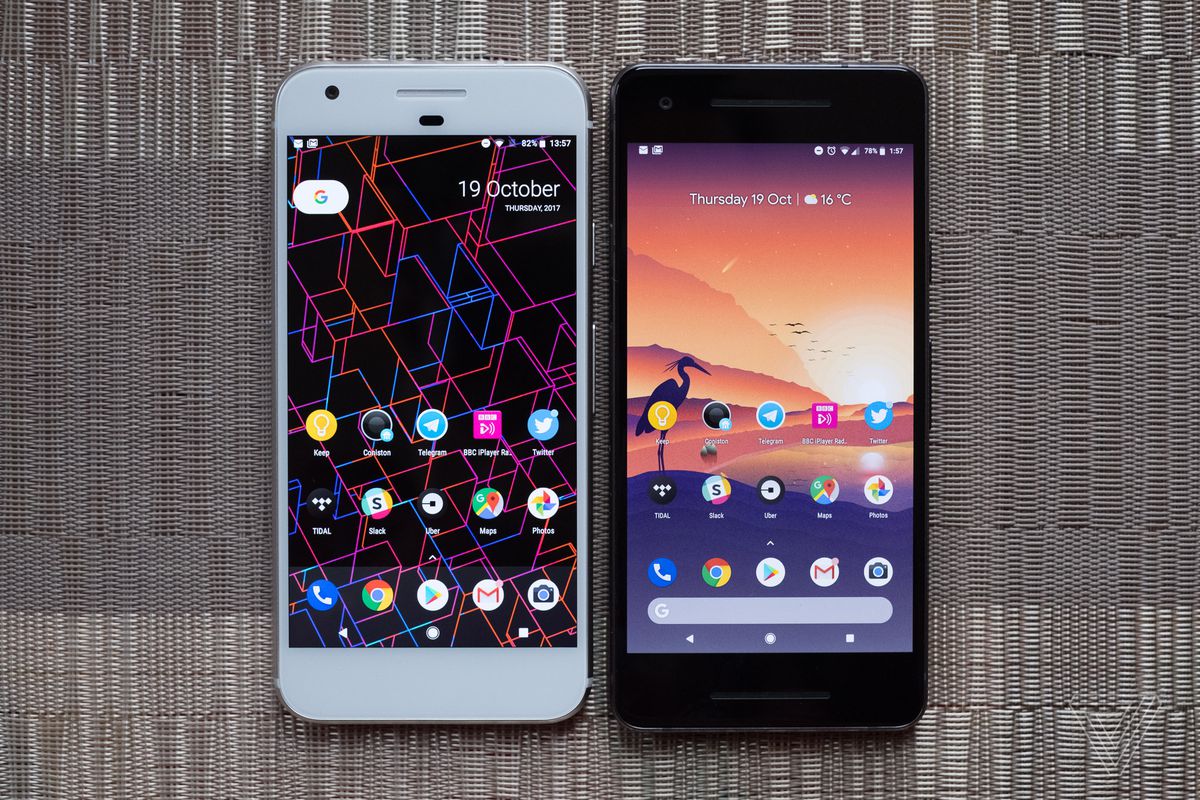 How To Trade In Your Old Pixel Phones The Verge