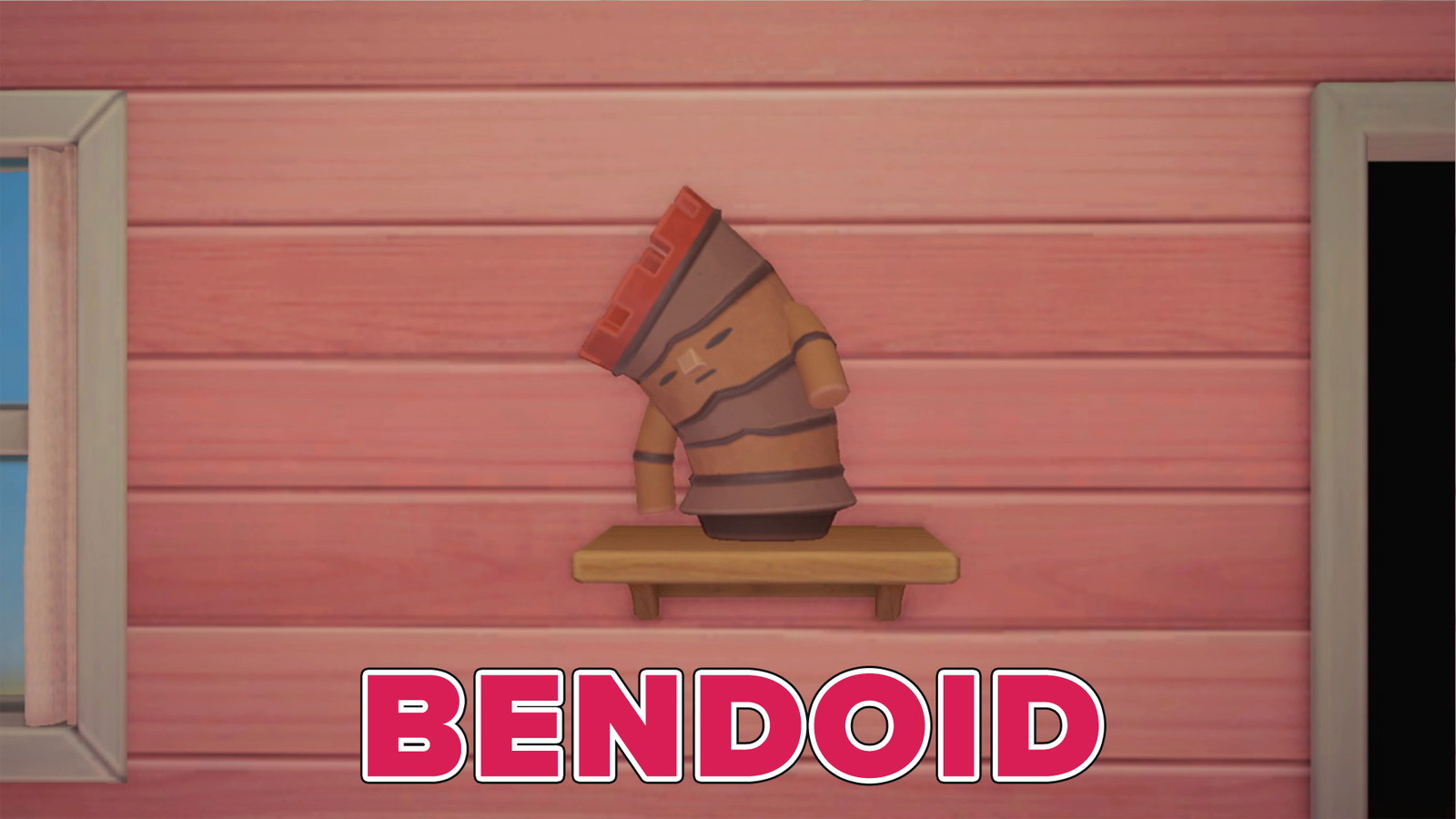 Bendoid