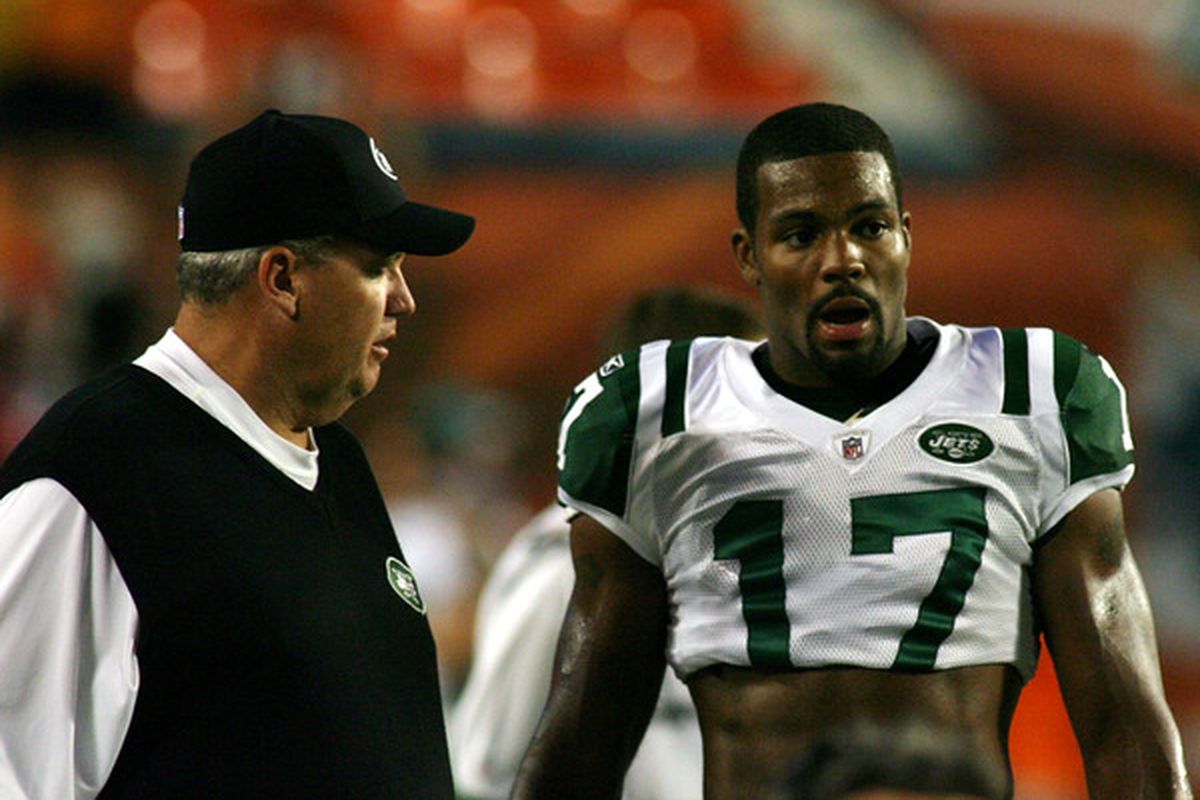 Braylon Edwards returns to Cleveland Browns Stadium this week...and he won't be welcomed with cheers.