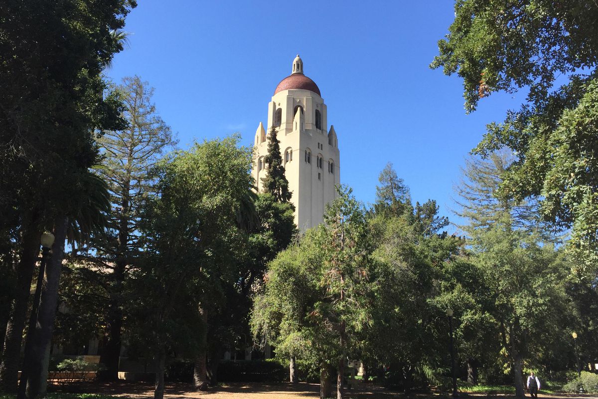 NCAA Football: Stanford Views
