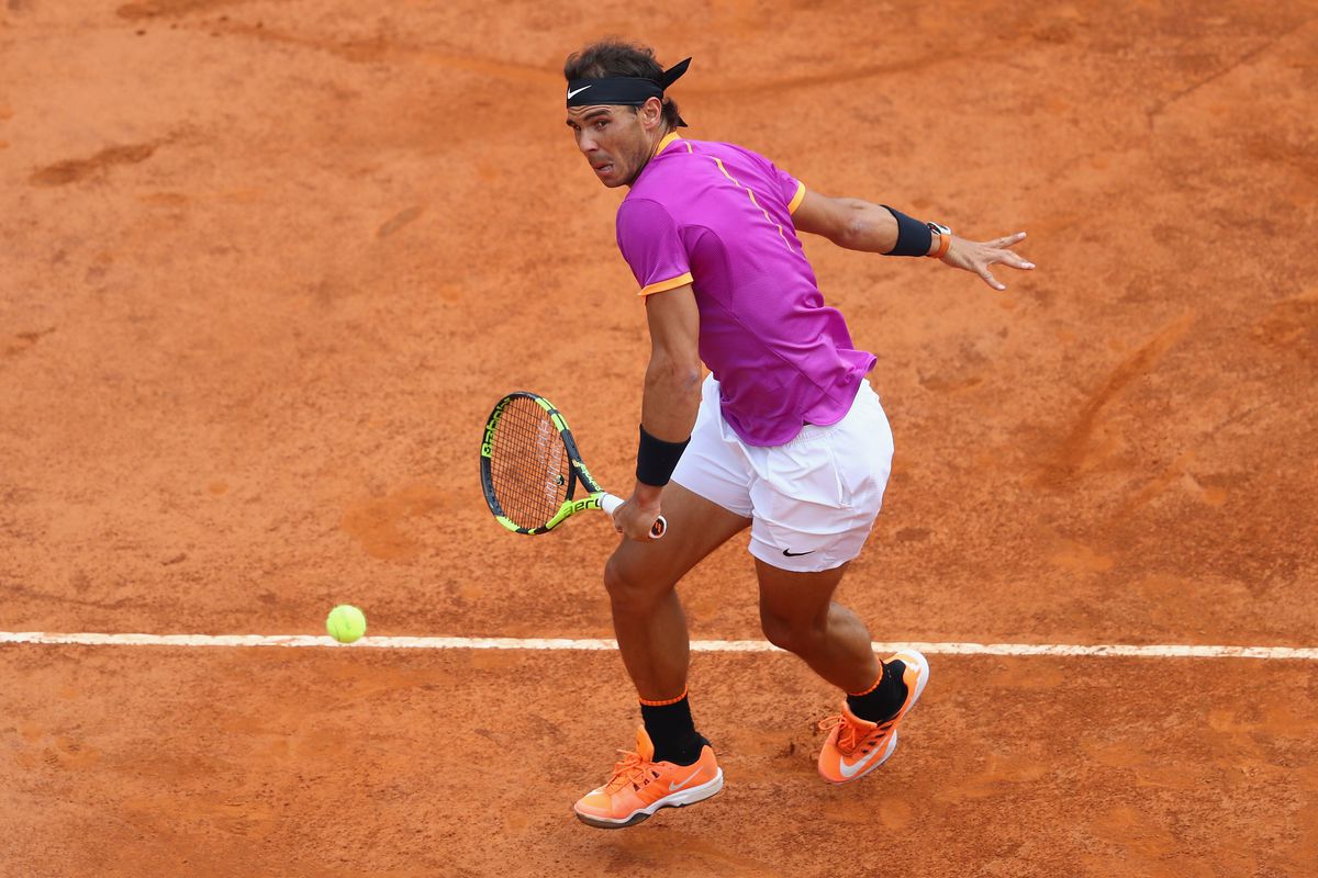 french open - photo #1