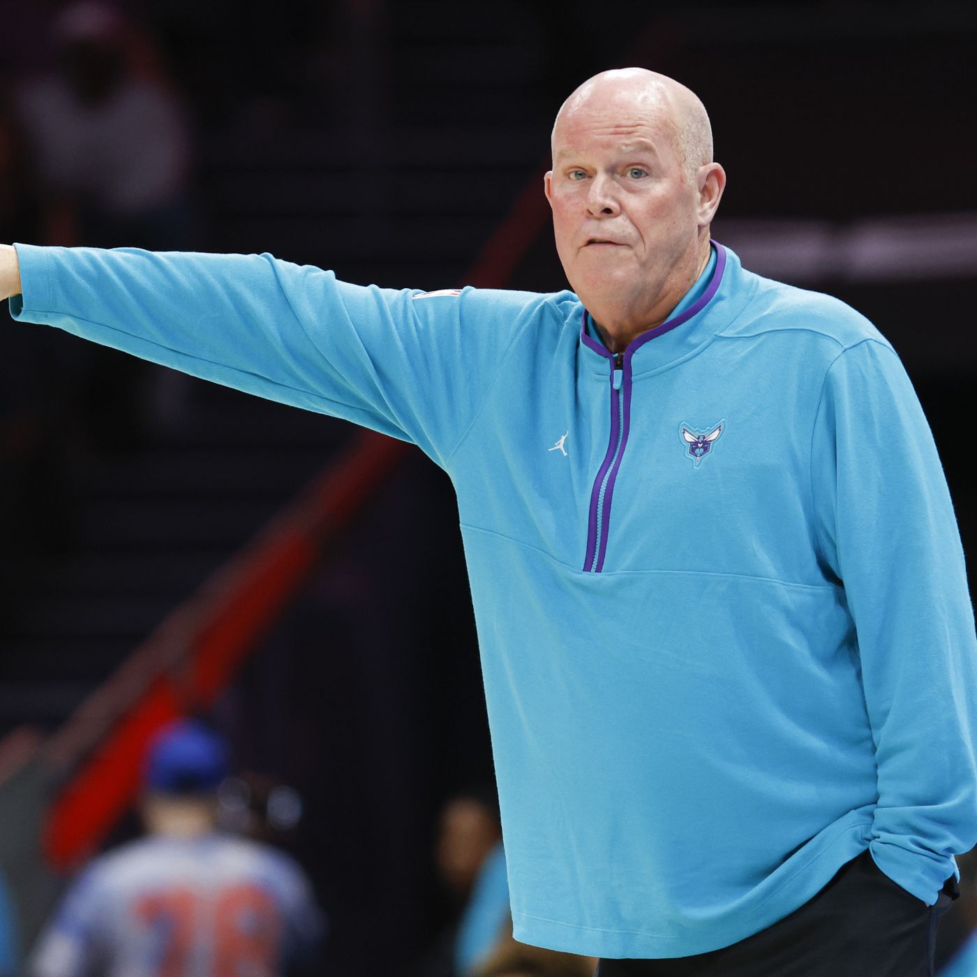2022-23 Preview: Steve Clifford and the Charlotte Hornets - At The Hive