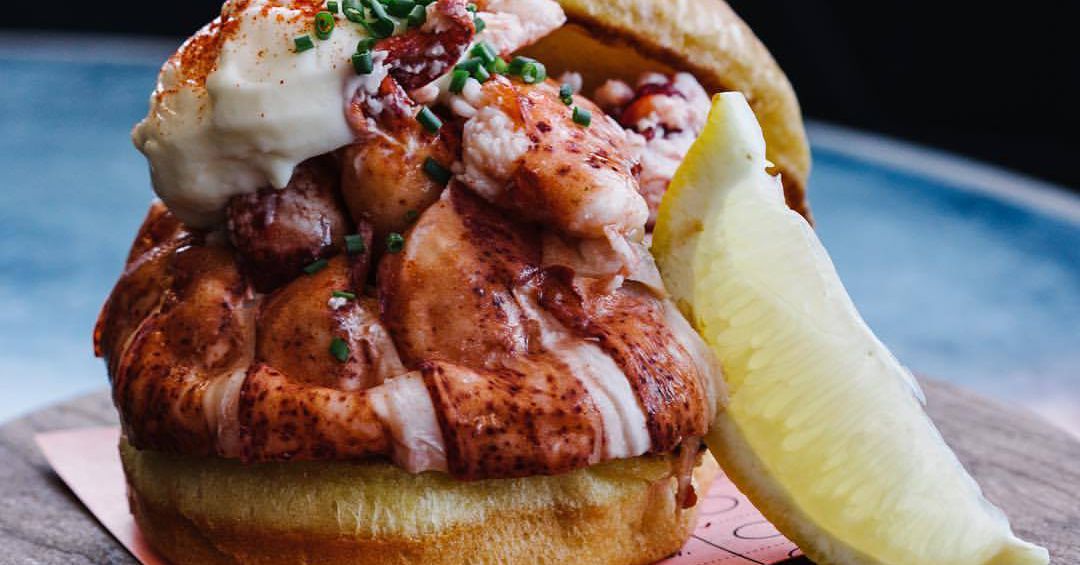 Atlanta's Best Lobster Rolls - Eater Atlanta