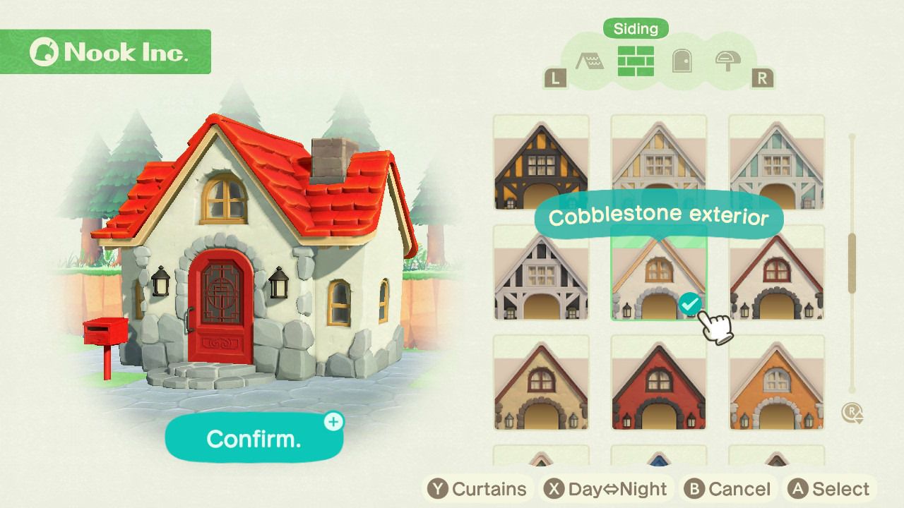 House Upgrade Guide For Animal Crossing New Horizons Switch