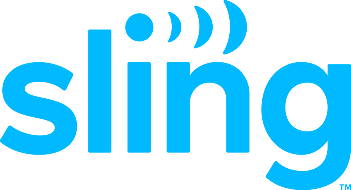 The Sling TV logo