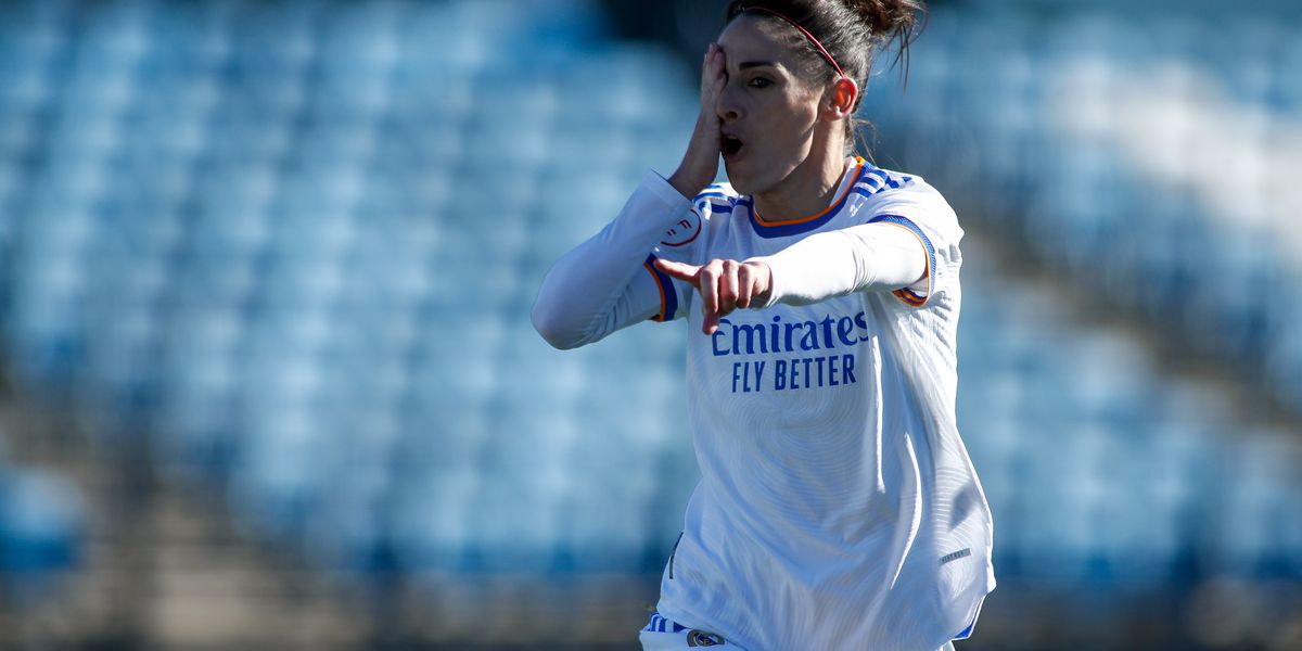 Player Ratings: Real Madrid Femenino 1 - 0 Real Betis