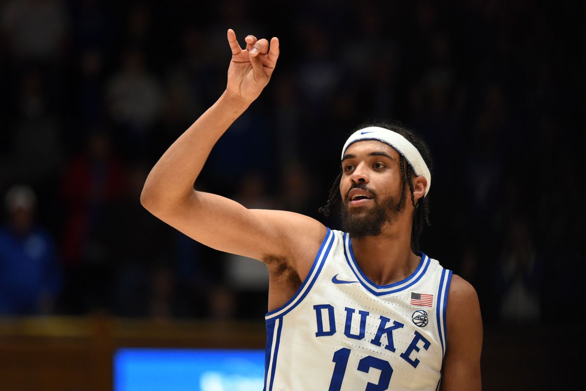 NCAA Basketball: Bellarmine at Duke