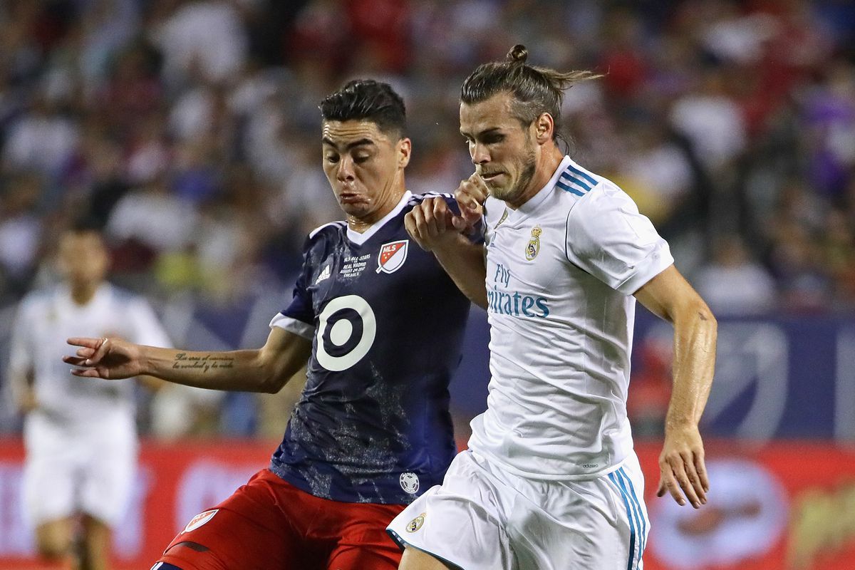 2017 MLS All-Star Game: Real Madrid v MLS All-Stars
