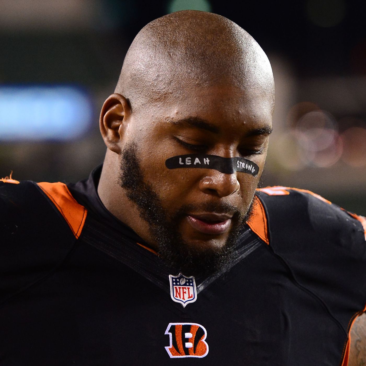 Devon Still and Leah's mother reach child support agreement - Cincy Jungle