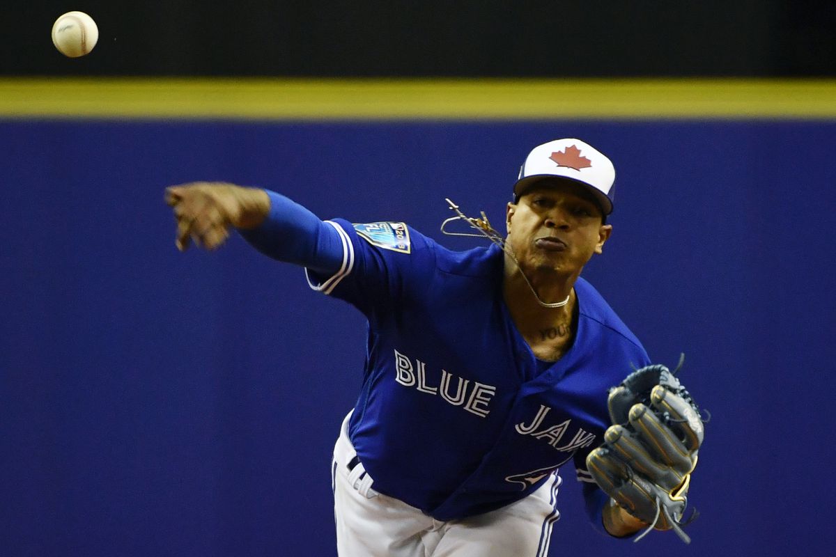 MLB: Spring Training-St. Louis Cardinals at Toronto Blue Jays