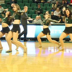 Kent State at Eastern Michigan - In Pictures