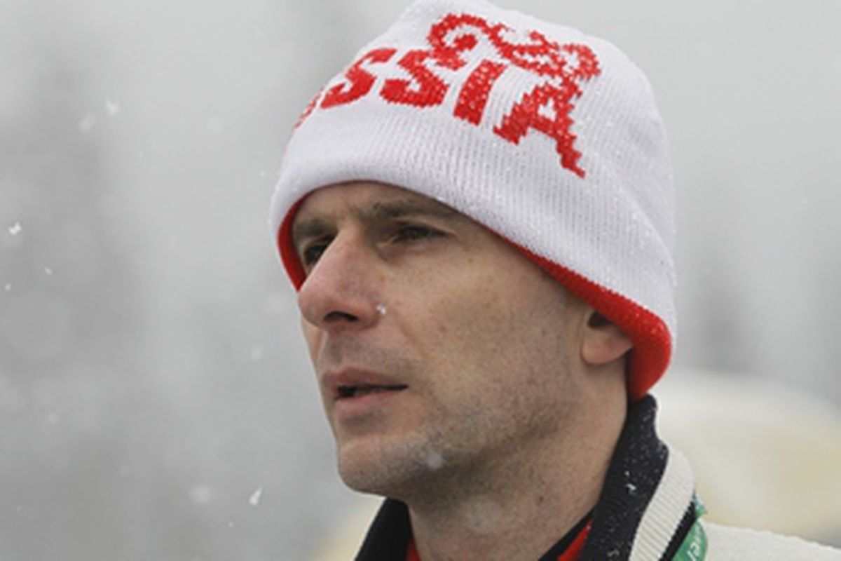Mikhail Prokhorov Biathlon (Onexim)