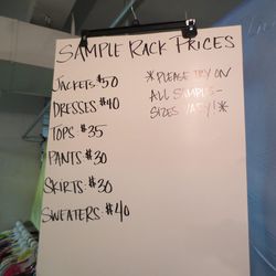 Nanette Lepore Sample Prices