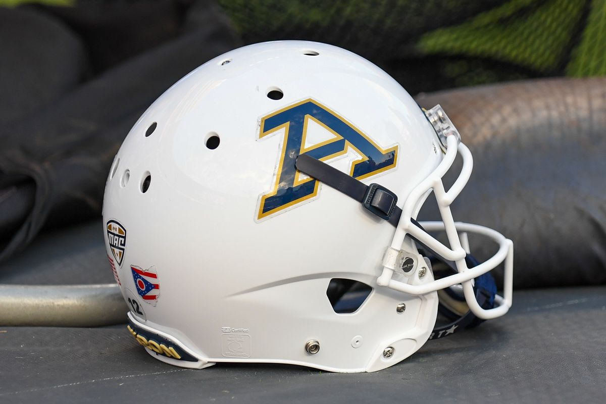 COLLEGE FOOTBALL: SEP 17 Akron at Tennessee
