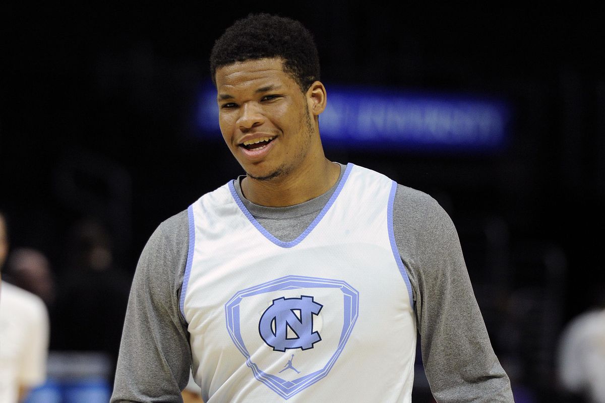 Somewhere, Danny Ray is getting the James Brown cape ready for Kennedy Meeks' performance tonight. 