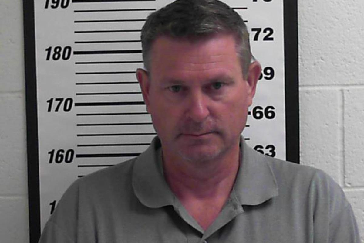 Dr. Nathan Ward, 55, a Bountiful gynecologist, was charged in 2nd District Court Monday with 11 felonies, including sodomy on a child, aggravated sex abuse of a child, forcible sodomy, forcible sex abuse and sexual exploitation of a minor.