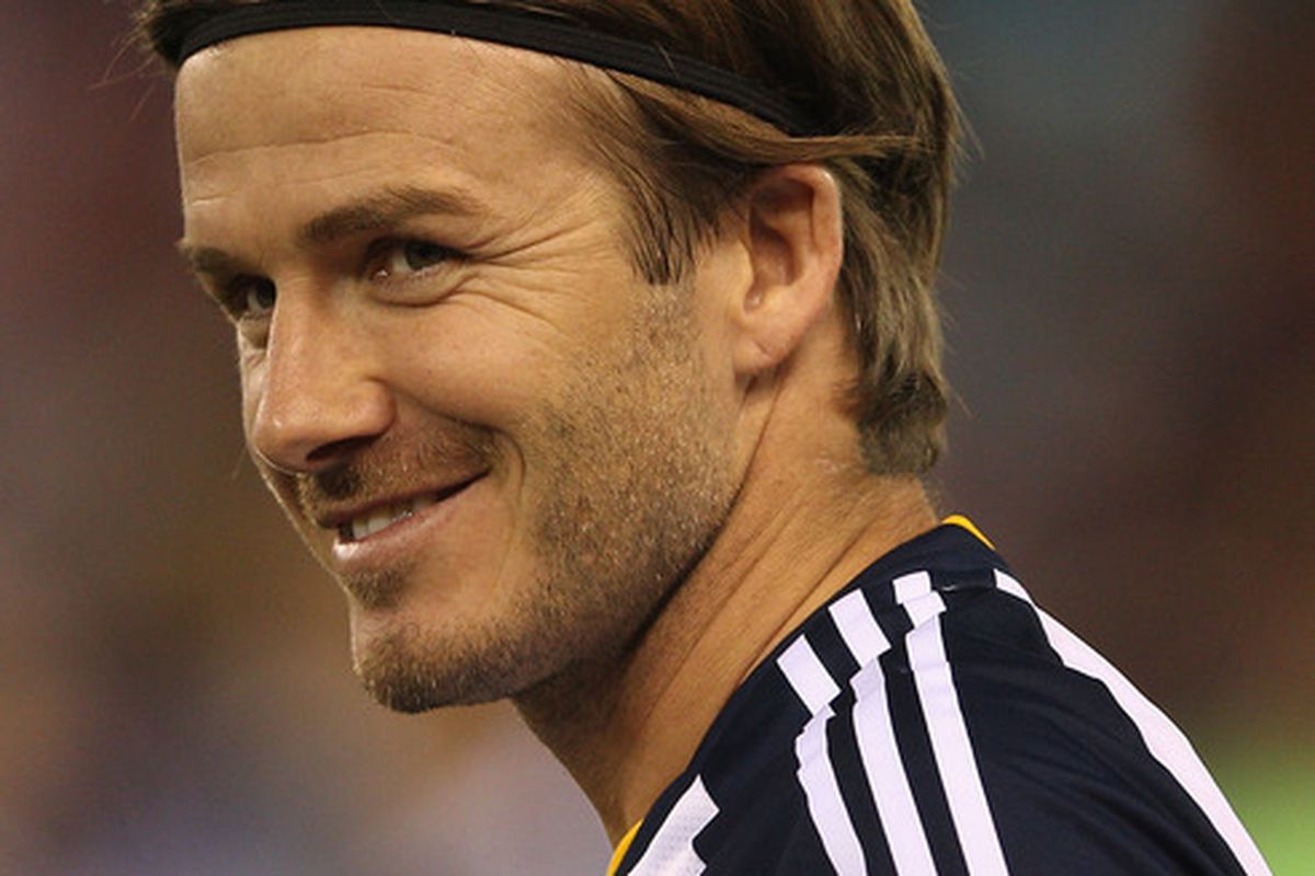 Three Star Daily, Jan 18th: David Beckham Set To Announce Return, Sources  Say - LAG Confidential