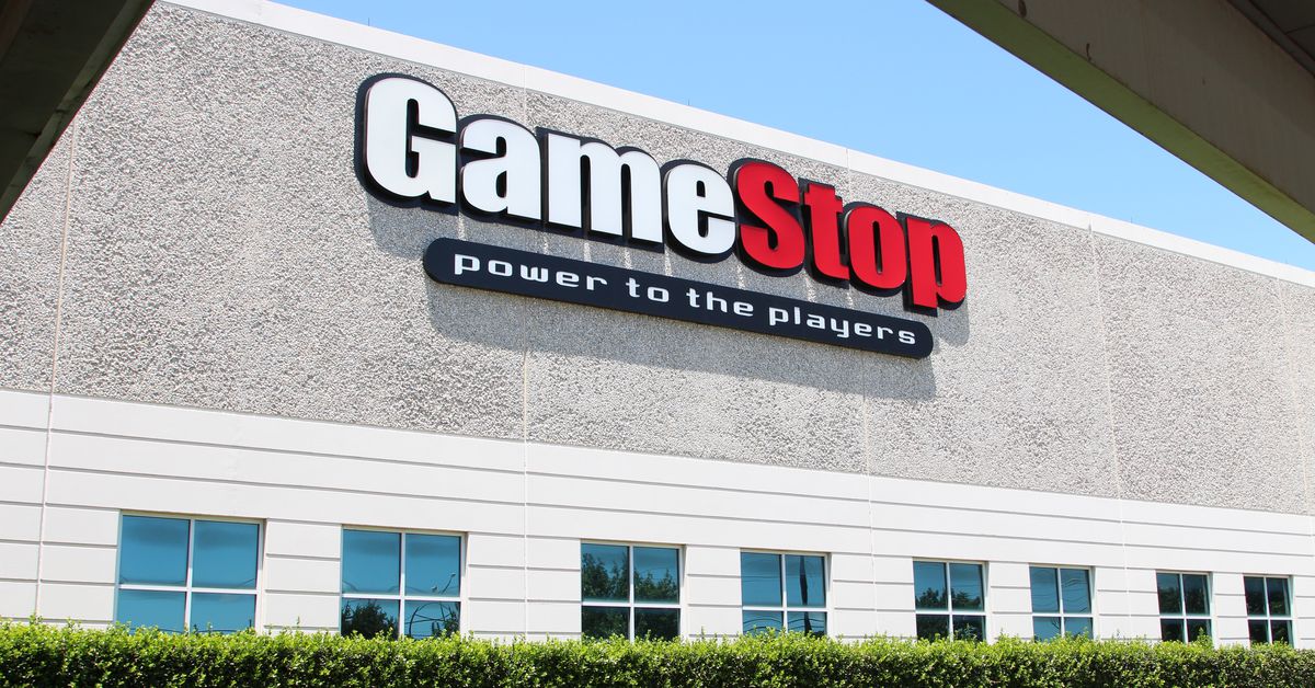 Two GameStop documentaries miss the forest for the memes - The Verge