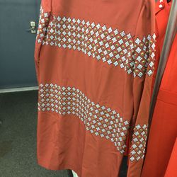 Dress, $175