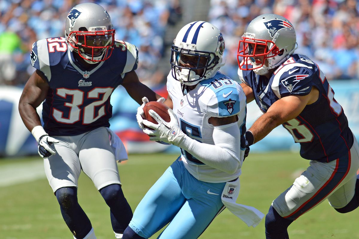 The Patriots secondary was a focus of this week's Patriots mailbag.