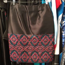 Pre-fall 2013 skirt, size 6, $100 ($1,095)