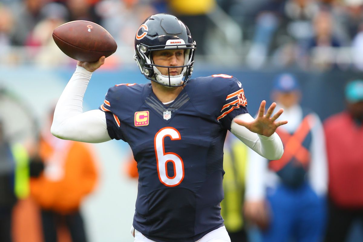 The new face of your virtual franchise? Cutty comes back into the conversation. 