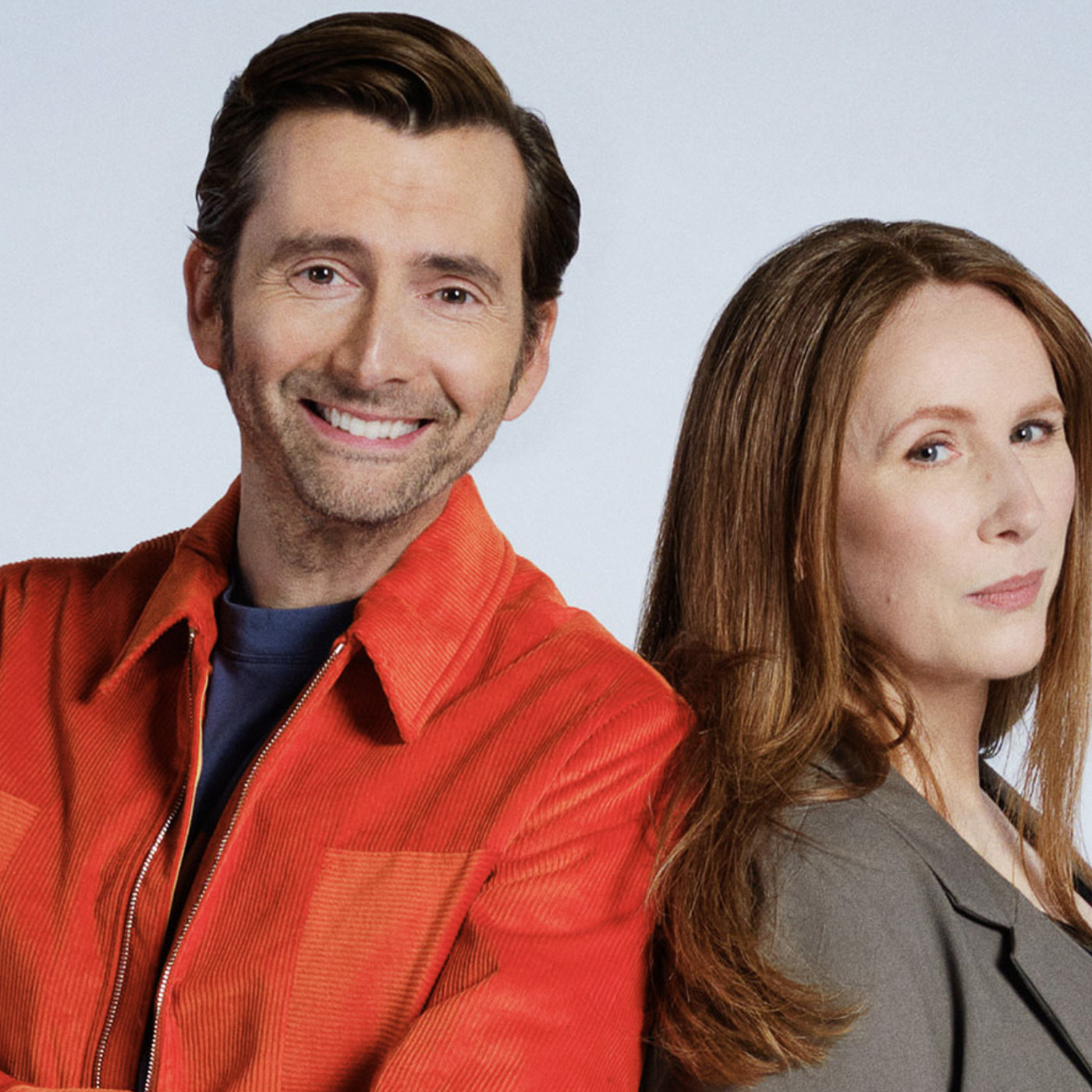 David Tennant and Catherine Tate to return for Doctor Who's 60th ...
