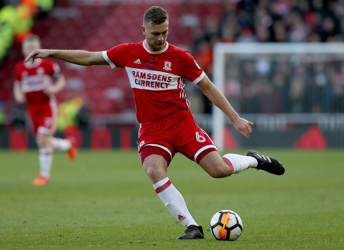 Middlesbrough v Sunderland - The Emirates FA Cup Third Round