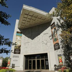 Thirty years after its original opening, the Church History Museum closed Oct. 6, 2014, for one year, to complete major renovations.