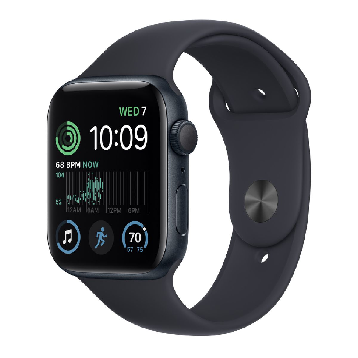 Second gen Apple Watch SE 2022 Press Image Apple Watch Series 8, Ultra, and SE: price, release date, and preorder
