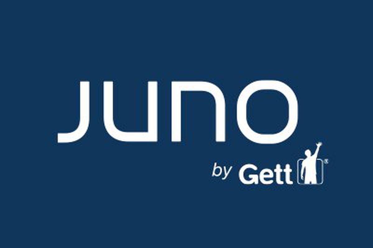 Juno by Gett