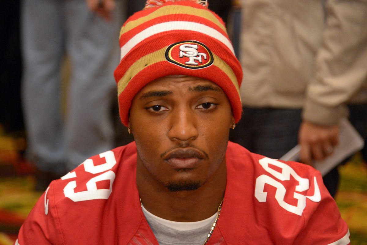 Chris Culliver shows remorse for saying he doesn't want a gay teammate