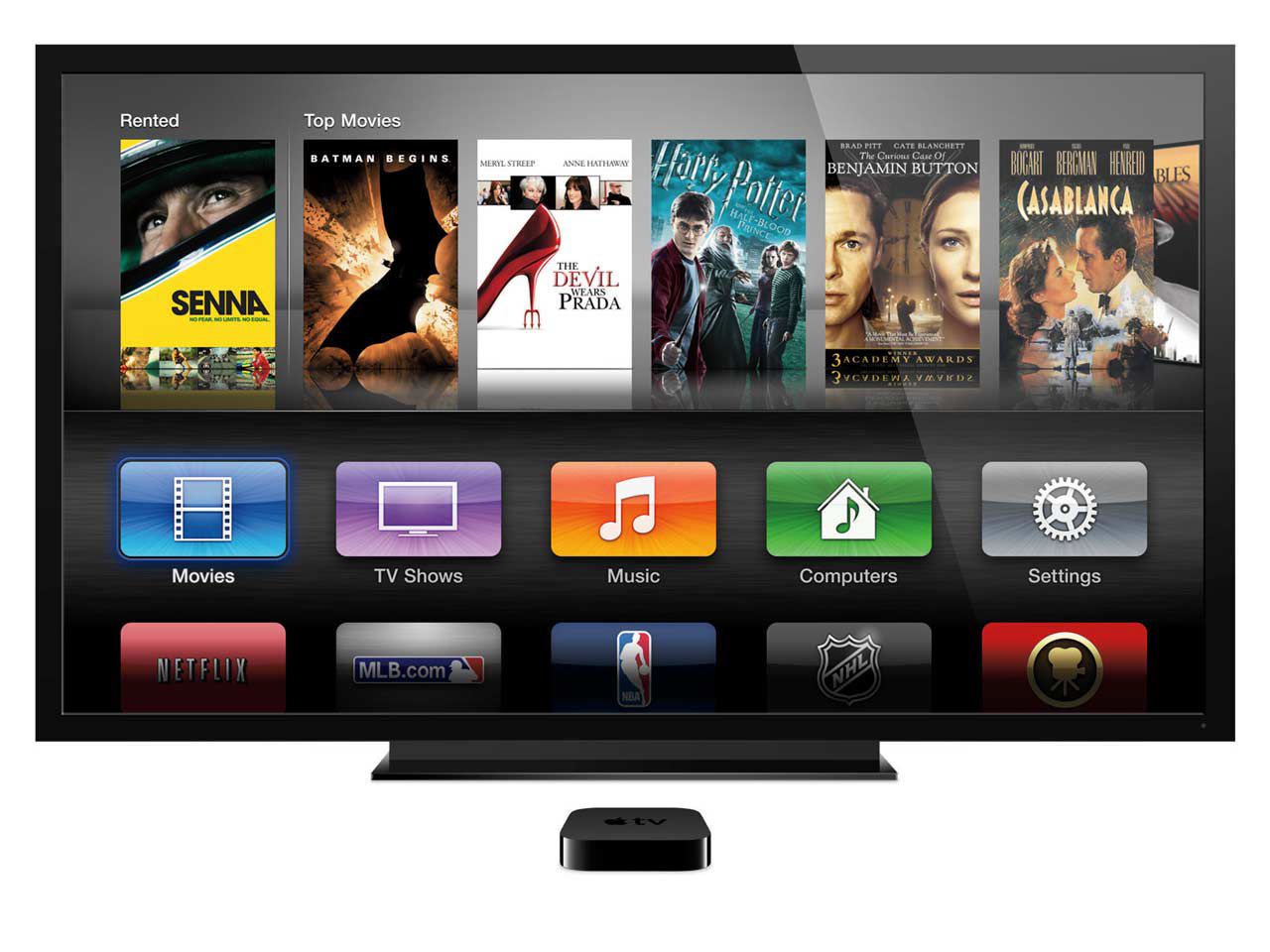 Interactive TV Pioneer OpenTV Sues Apple, Alleging Patent Infringement - Vox