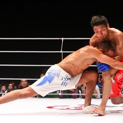 Dream: Fight for Japan Photos