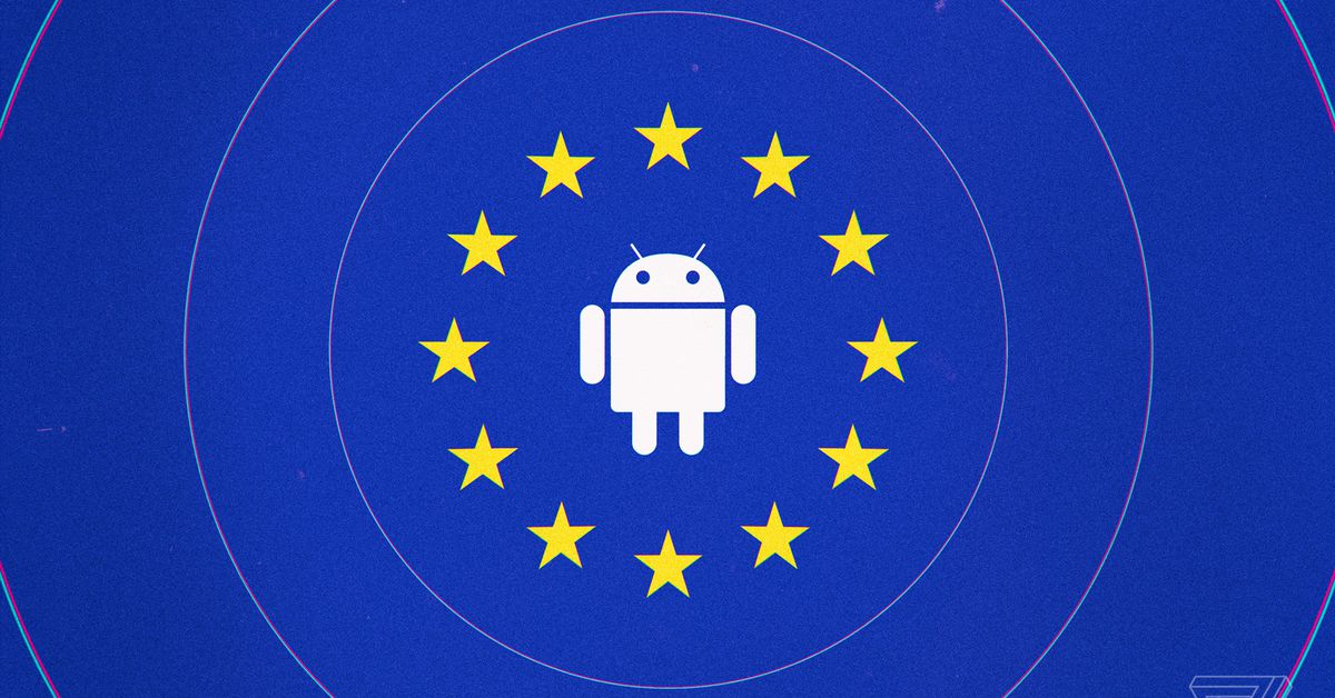 Google loses appeal over illegal Android app bundling, EU reduces fine to €4.1 billion