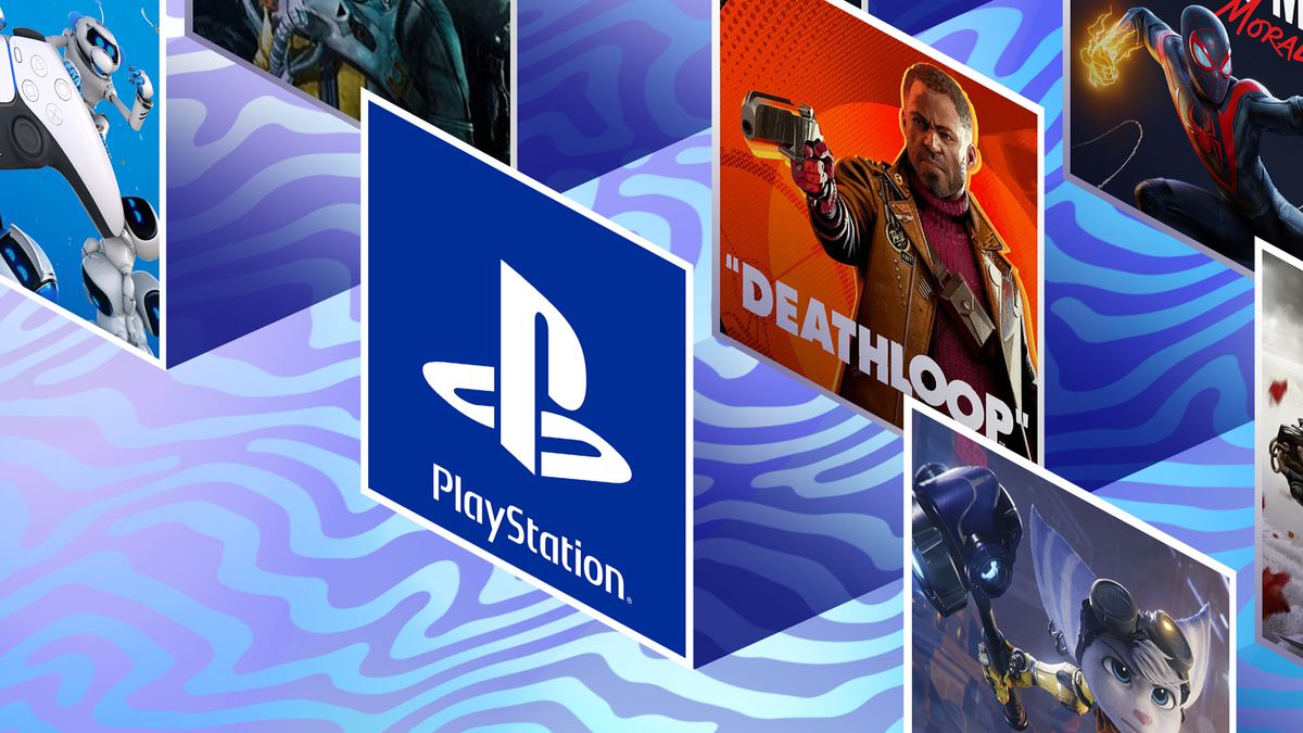 8 great games for your new 2021 PlayStation 5