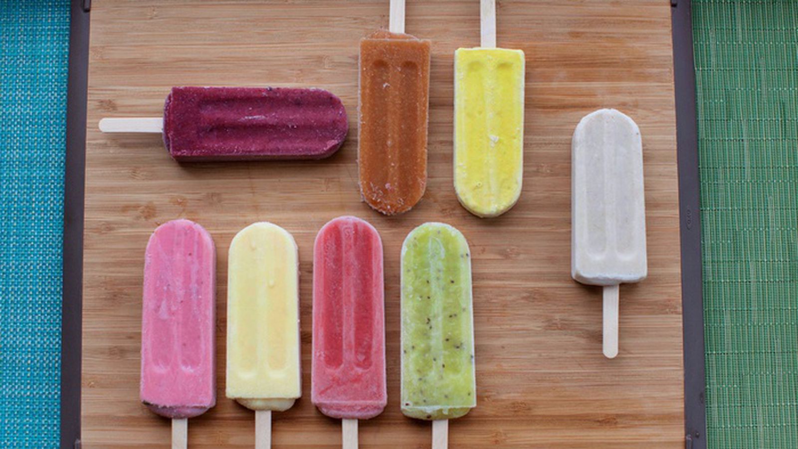 Fans poppsicle only Sodapopsicle/Soda popsicle