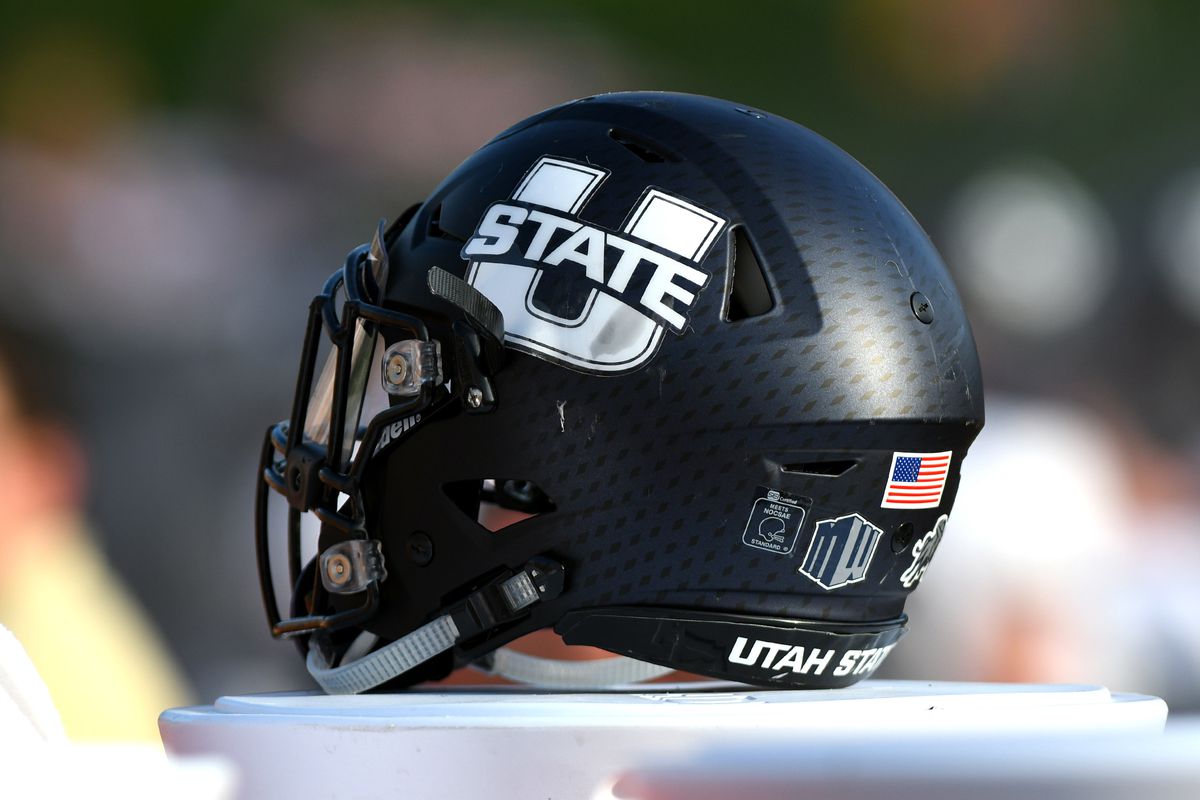 COLLEGE FOOTBALL: SEP 16 Utah State at Wake Forest