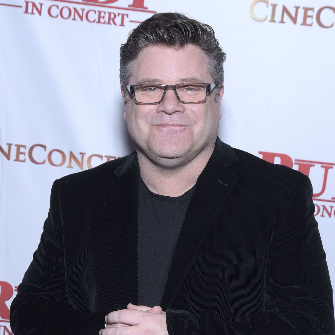 Sean Astin fighting the good fight for mental health advocacy ...