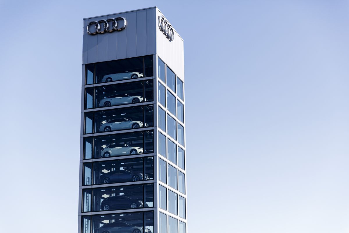 Audi Under Investigation For Possible Further Emissions Manipulation