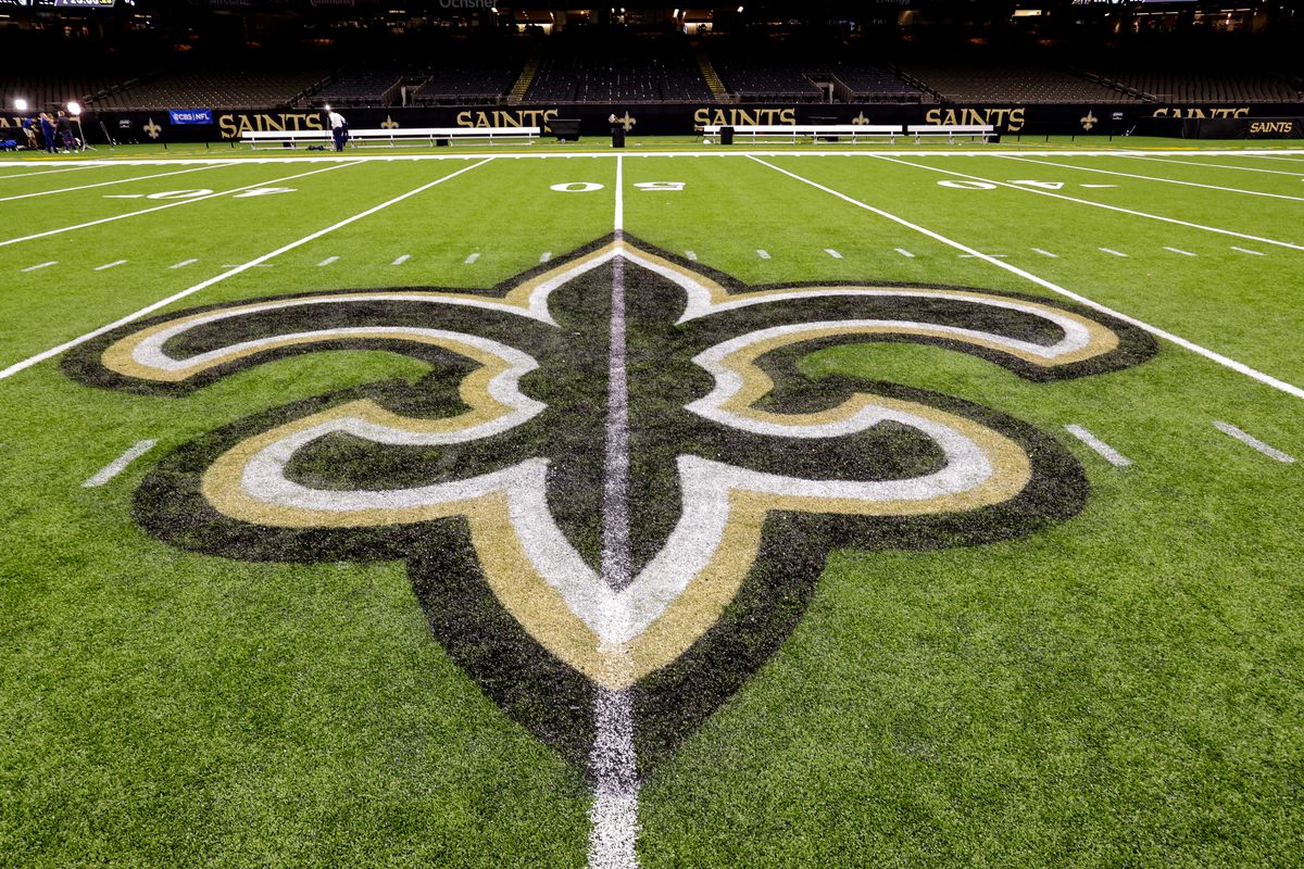 NFL: Las Vegas Raiders at New Orleans Saints