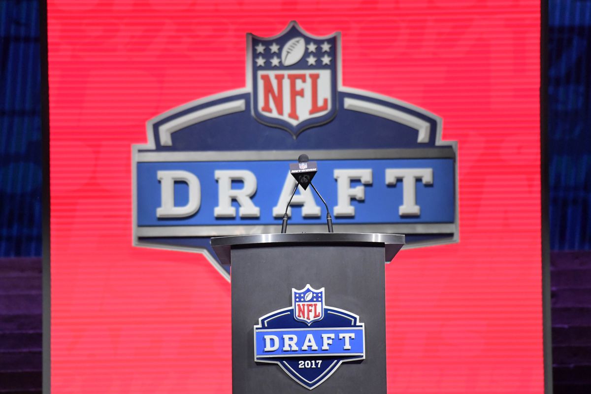 NFL: 2017 NFL Draft
