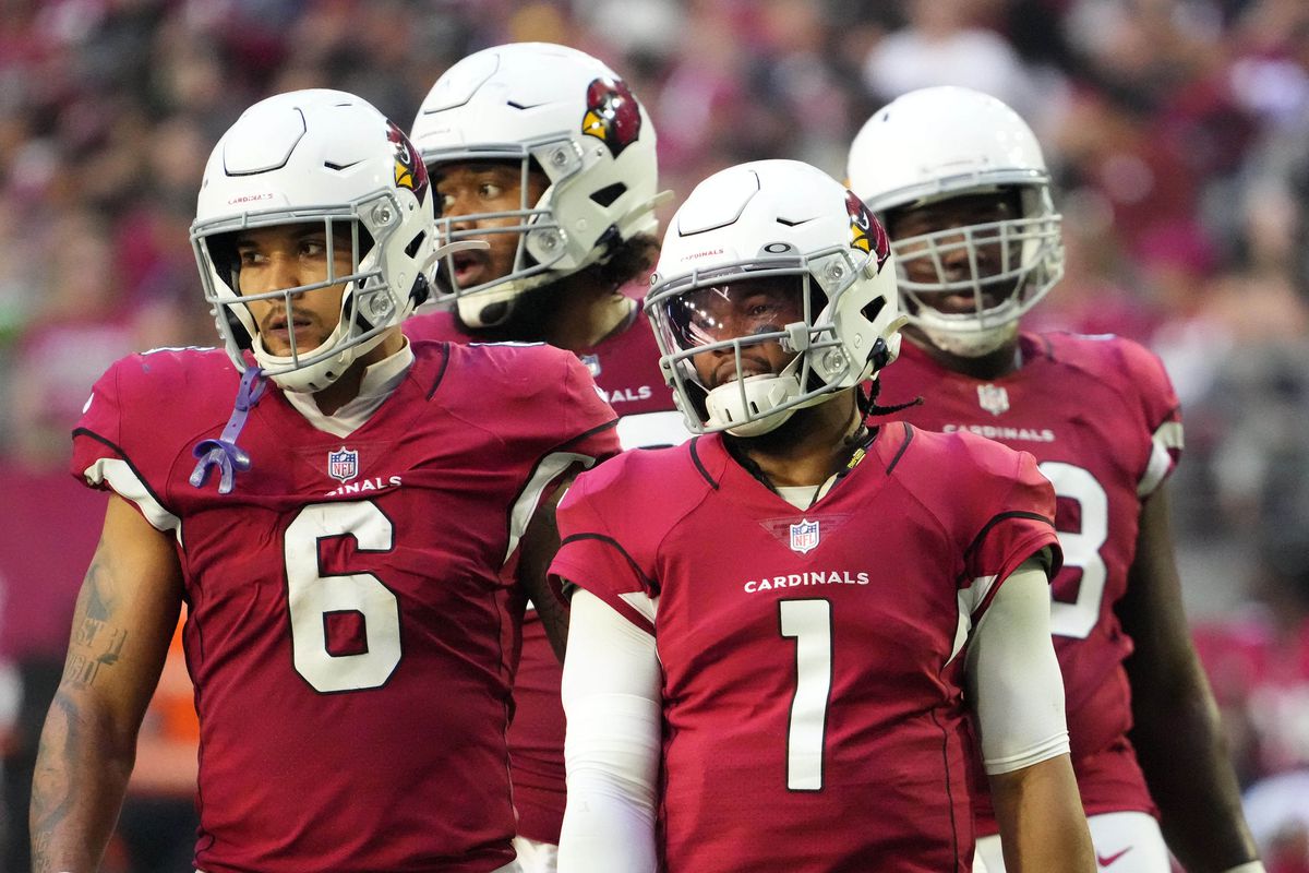 Cardinals Schedule 2022 Nfl Arizona Cardinals At Los Angeles Rams Nfc Wildcard Playoffs (2022): Game  Time, Tv Schedule, And How To Watch Online - Revenge Of The Birds