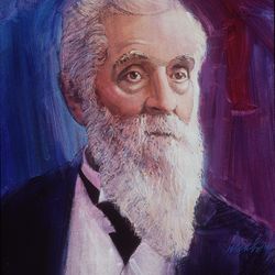 President Lorenzo Snow served a missionary in Europe, including Italy, in the 1850s.