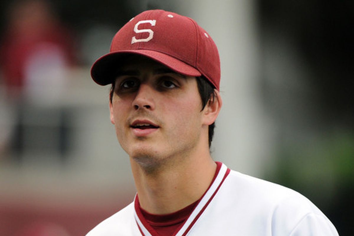 Mark Appel probably isn't going to fall too far this time around.